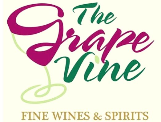 THE GRAPE VINE – FINE WINES AND SPIRIRTS
